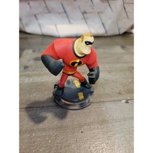 Infinity mr. Incredible Disney Pixar toy figure